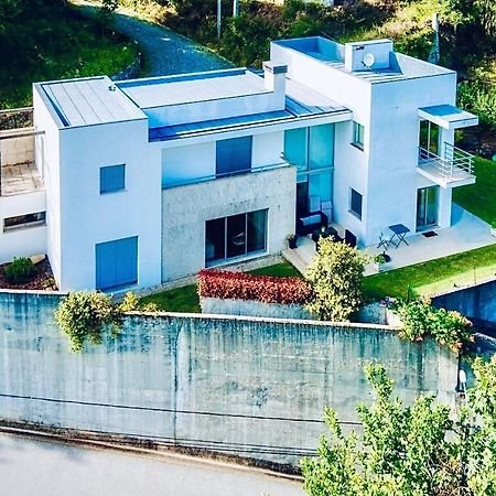 Casa Da Escola Villa Tabuacas Екстериор снимка