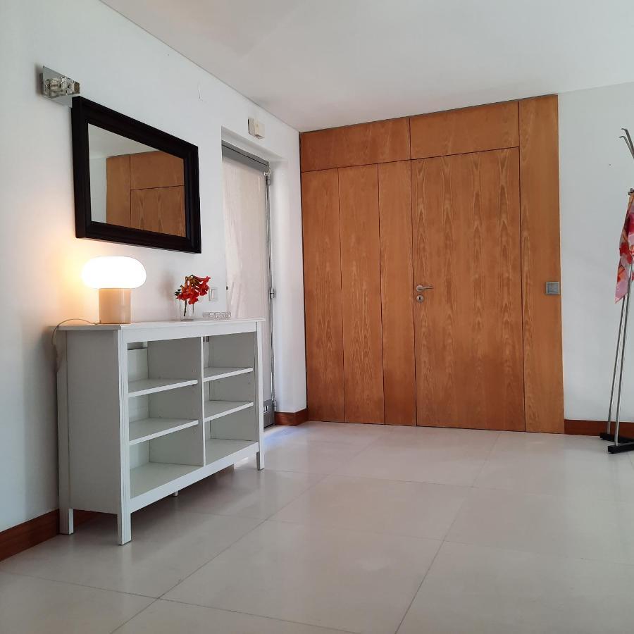 Casa Da Escola Villa Tabuacas Екстериор снимка