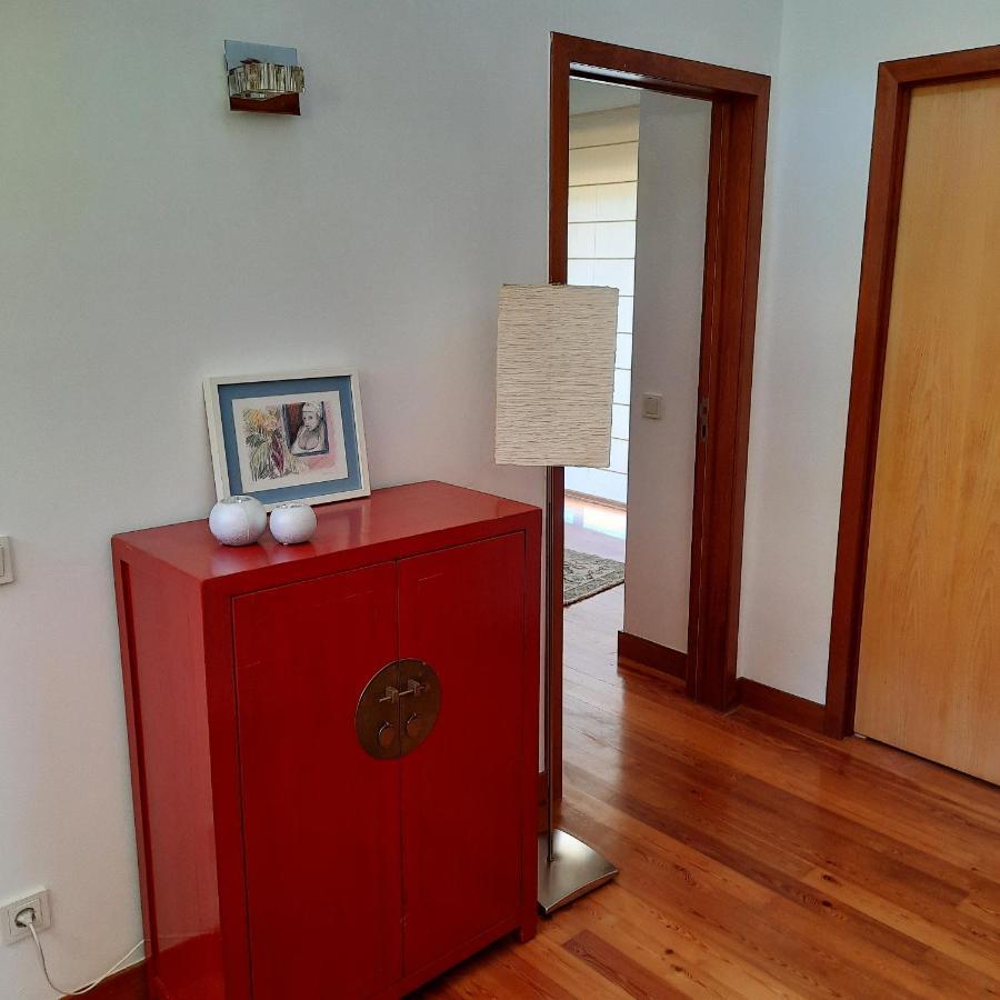 Casa Da Escola Villa Tabuacas Екстериор снимка