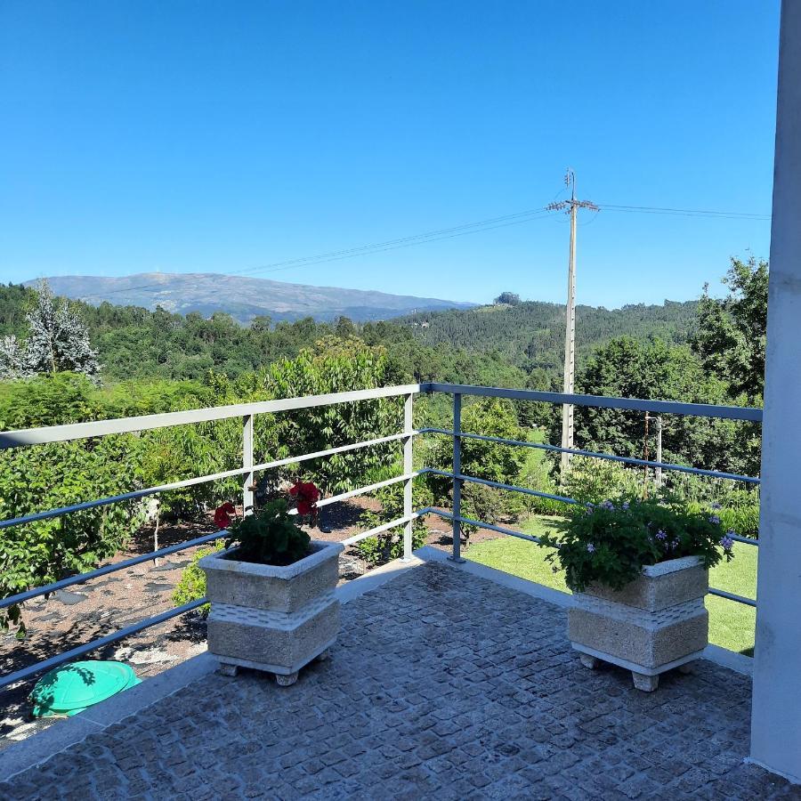 Casa Da Escola Villa Tabuacas Екстериор снимка