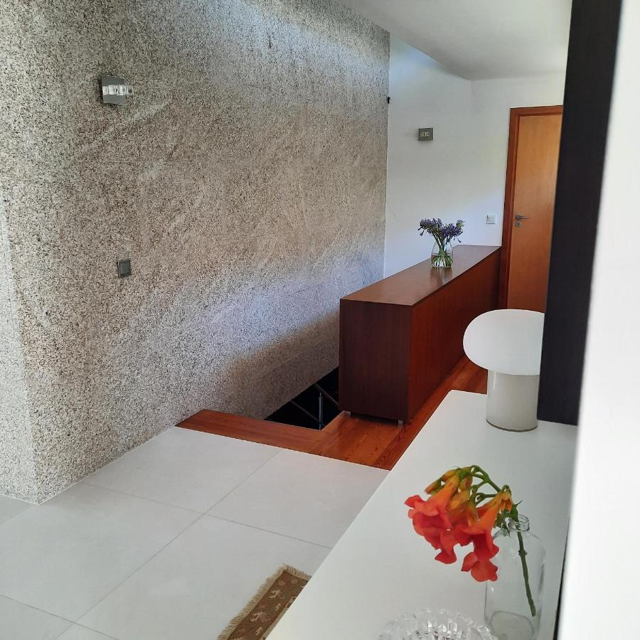 Casa Da Escola Villa Tabuacas Екстериор снимка
