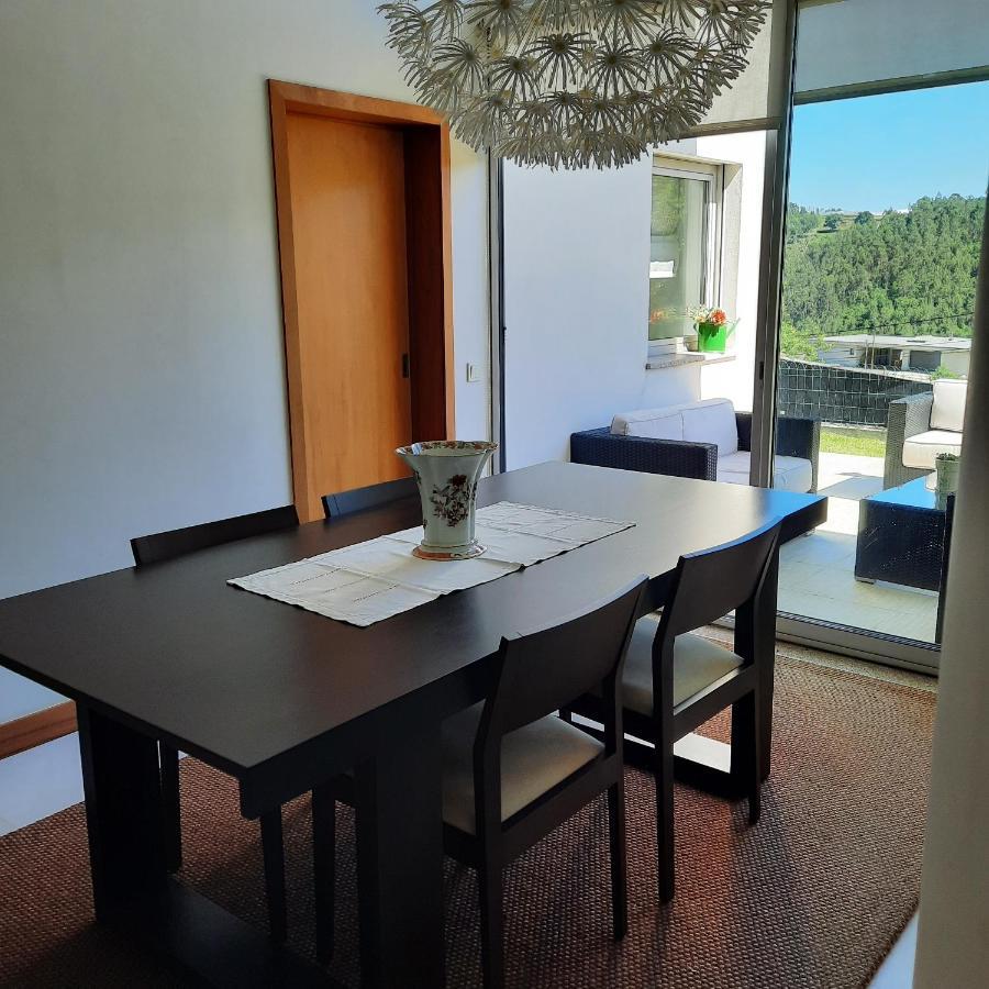 Casa Da Escola Villa Tabuacas Екстериор снимка