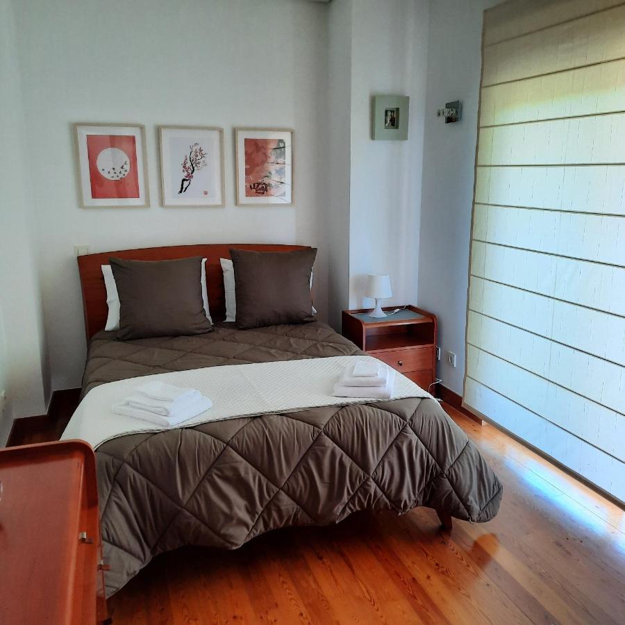 Casa Da Escola Villa Tabuacas Екстериор снимка