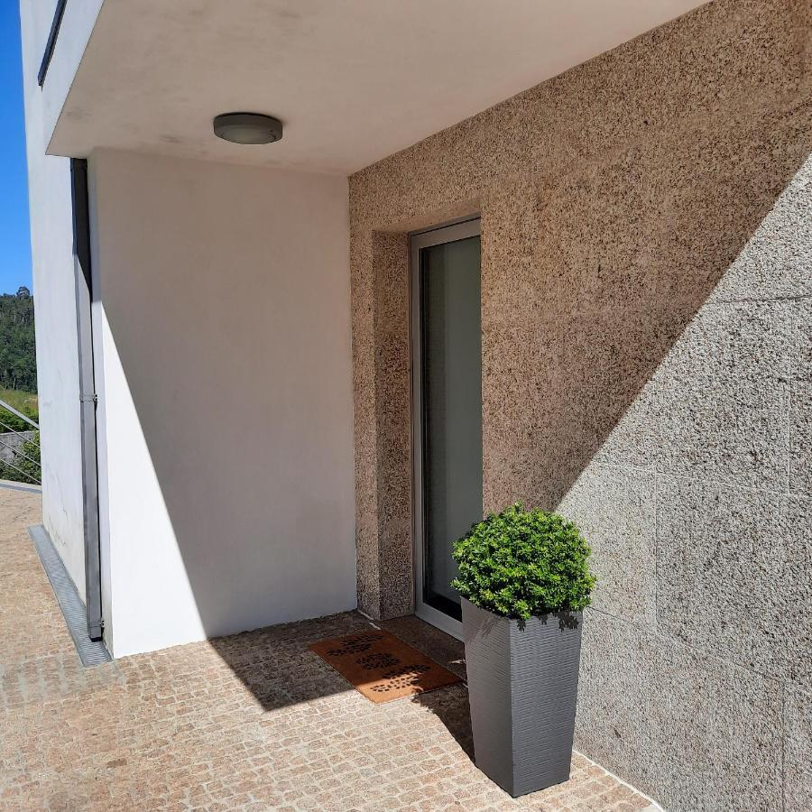 Casa Da Escola Villa Tabuacas Екстериор снимка