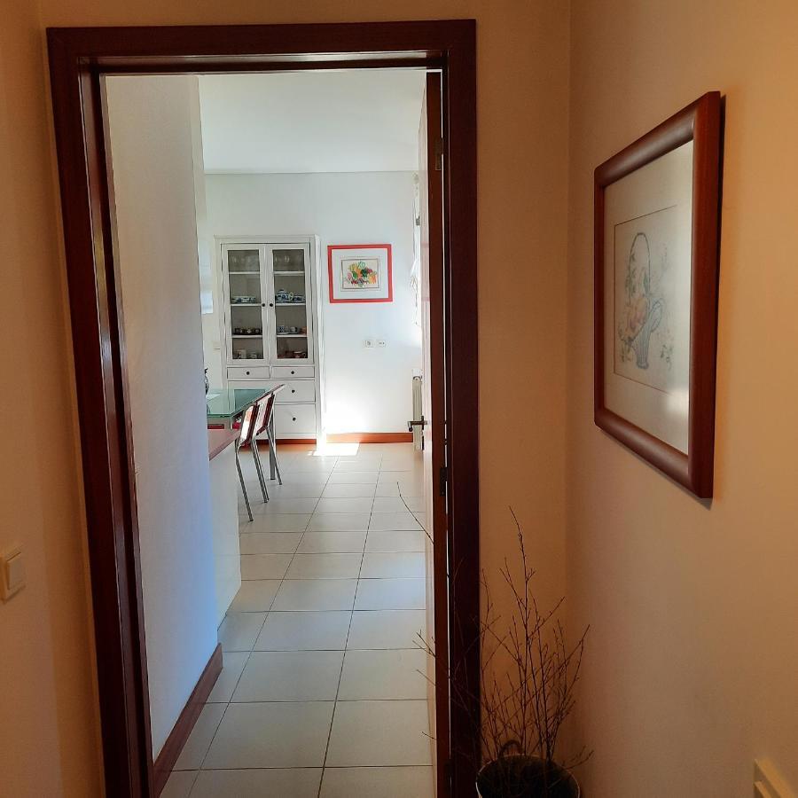Casa Da Escola Villa Tabuacas Екстериор снимка